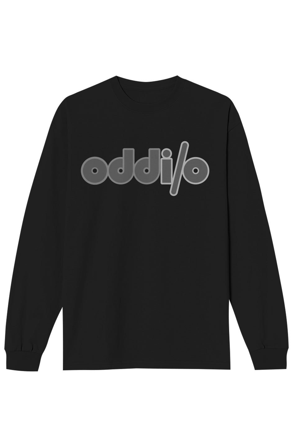 Beatmakers Worldwide - Heavyweight LS Tee