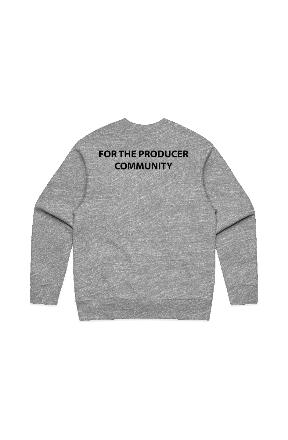 Oddi/o Producer Community - Heavy Crew