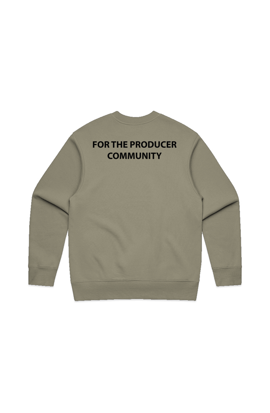 Oddi/o Producer Community - Heavy Crew – Oddi/o Brand