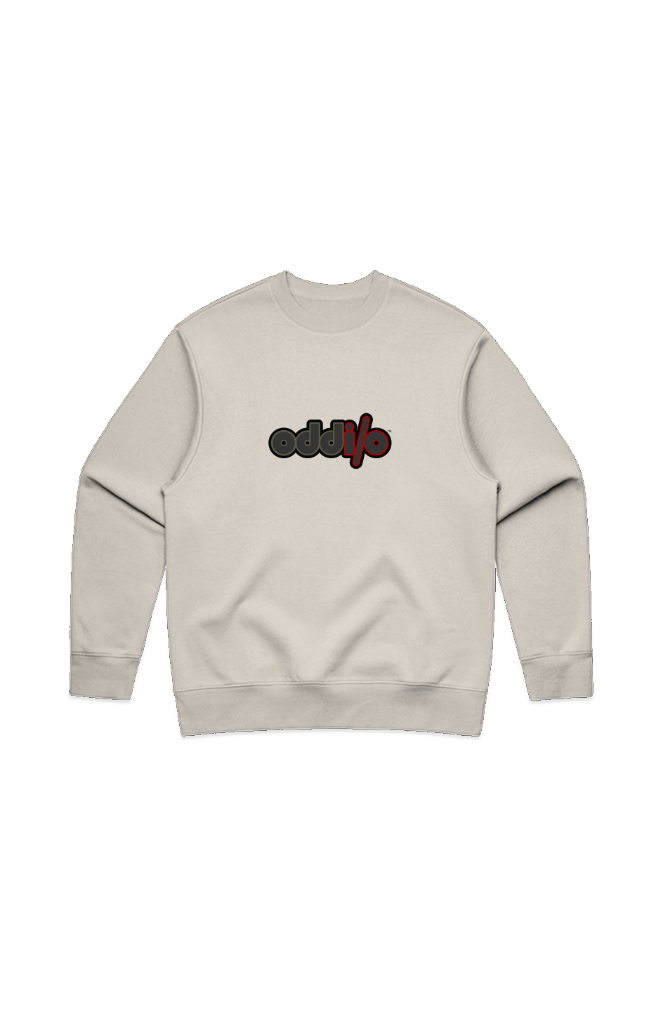 Oddi/o Producer Community - Heavy Crew – Oddi/o Brand