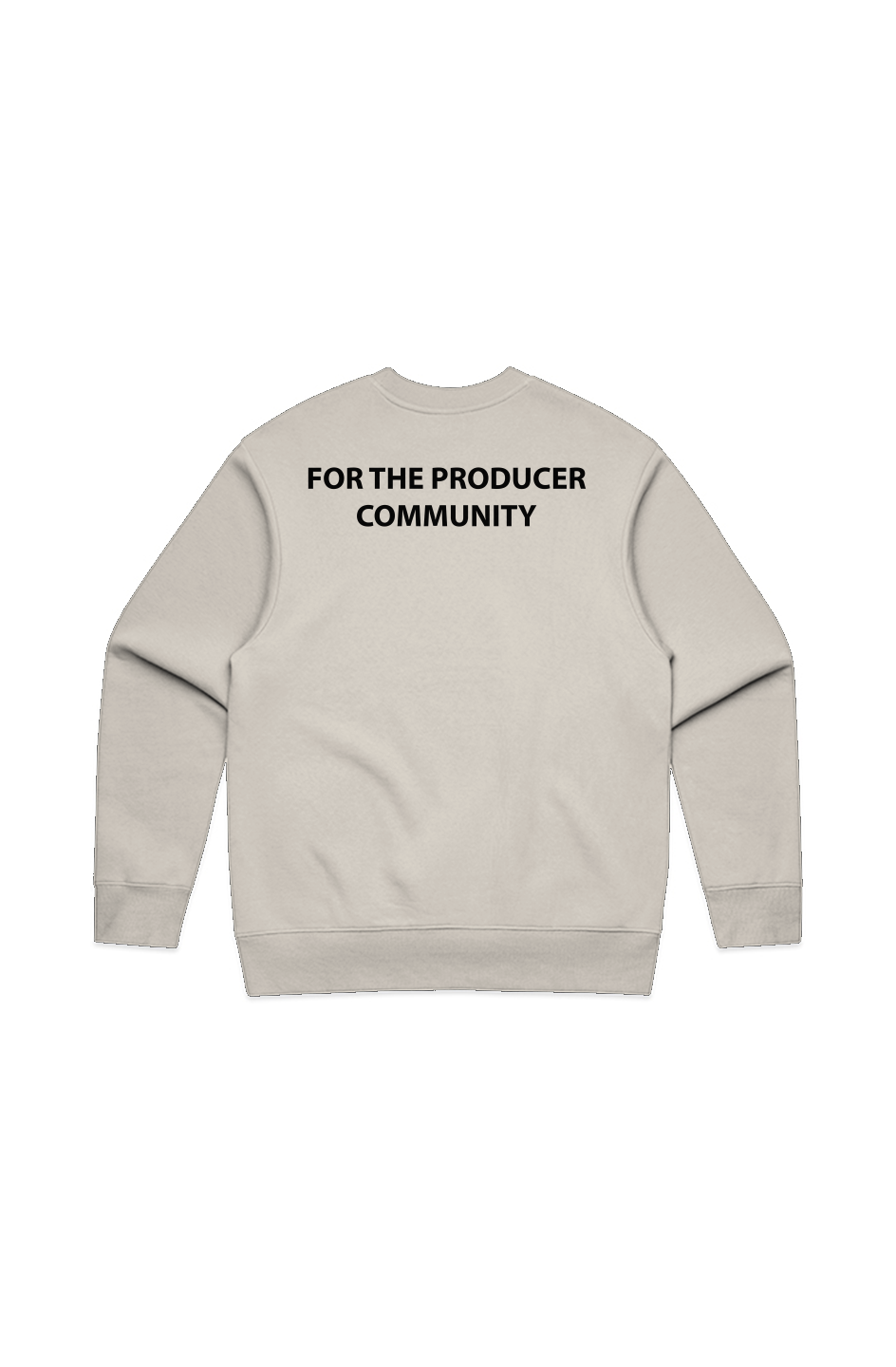 Oddi/o Producer Community - Heavy Crew – Oddi/o Brand