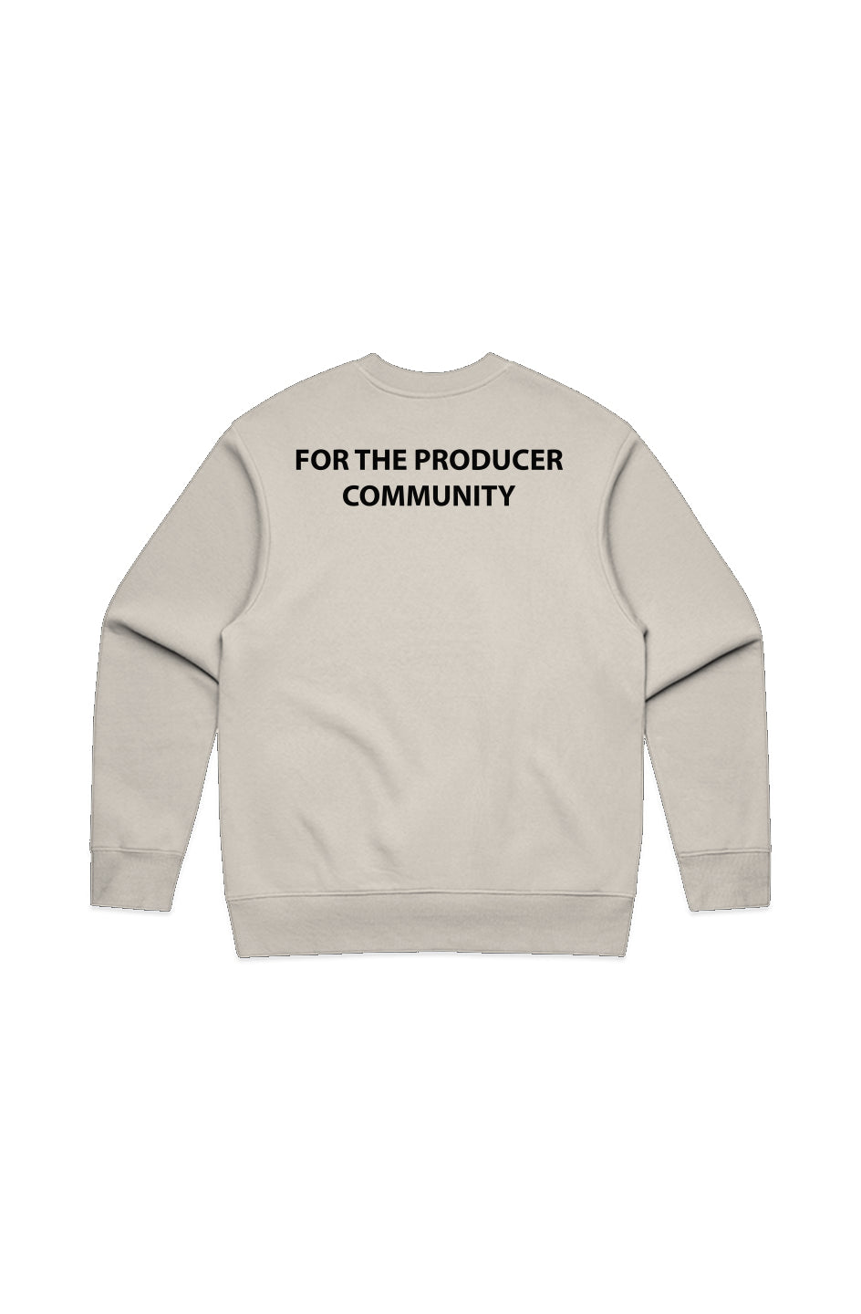 Oddi/o Producer Community - Heavy Crew