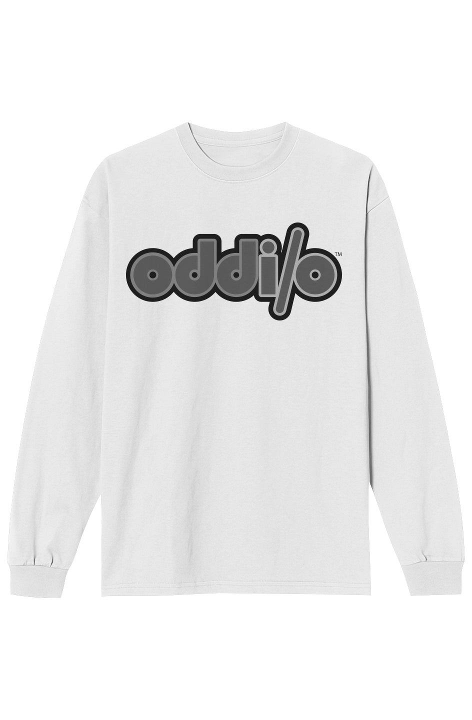 Beatmakers Worldwide - Heavyweight LS Tee