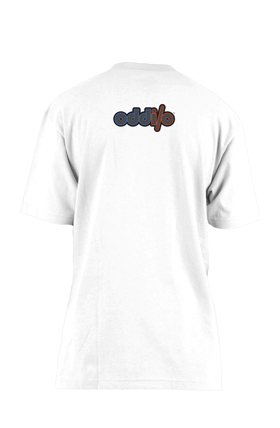 Record Crates - Heavyweight T Shirt