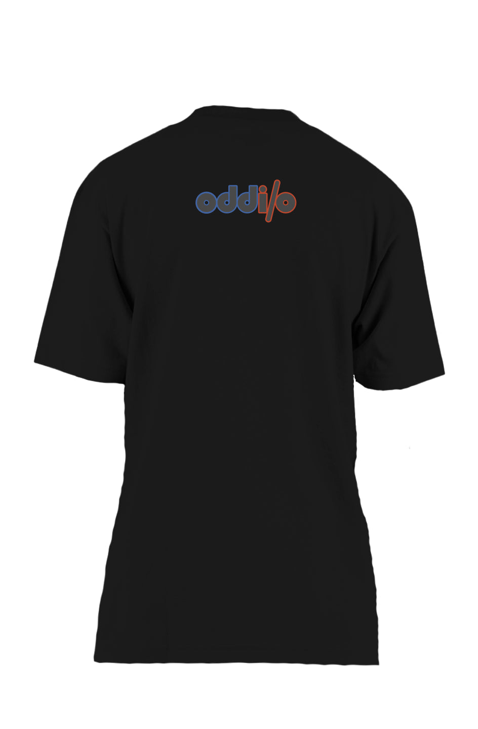 Record Crates - Heavyweight T Shirt