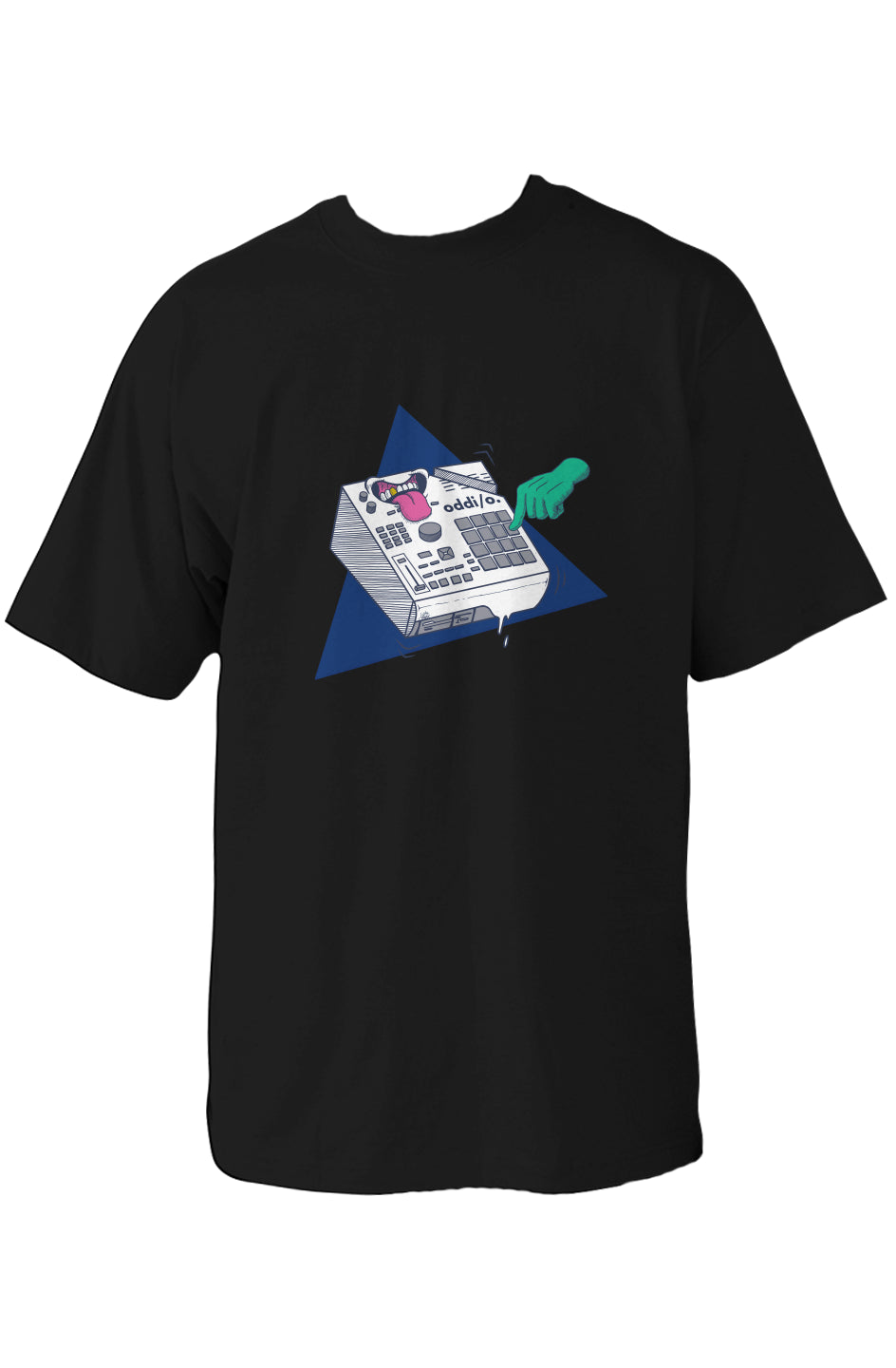 MPC 2000XL - Heavyweight T Shirt