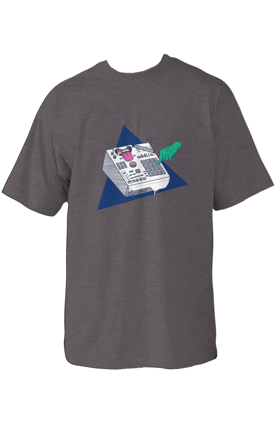 MPC 2000XL - Heavyweight T Shirt
