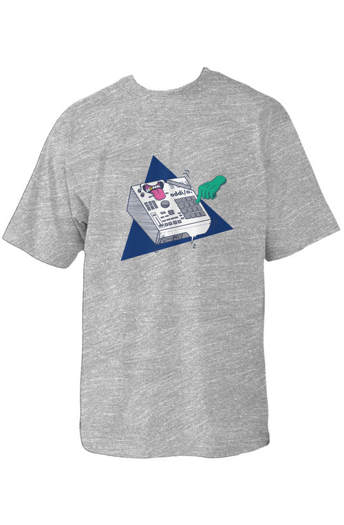 MPC - Heavyweight T Shirt