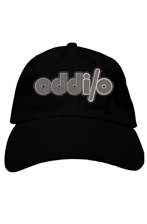 premium dad hat