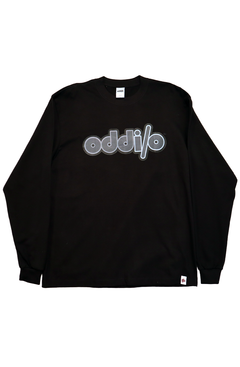 Beatmakers Worldwide - Heavyweight LS Tee
