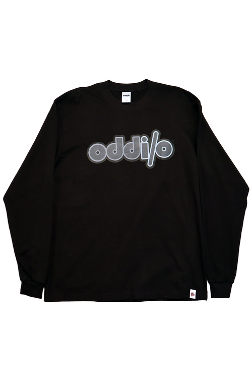 Beatmakers Worldwide - Heavyweight LS Tee